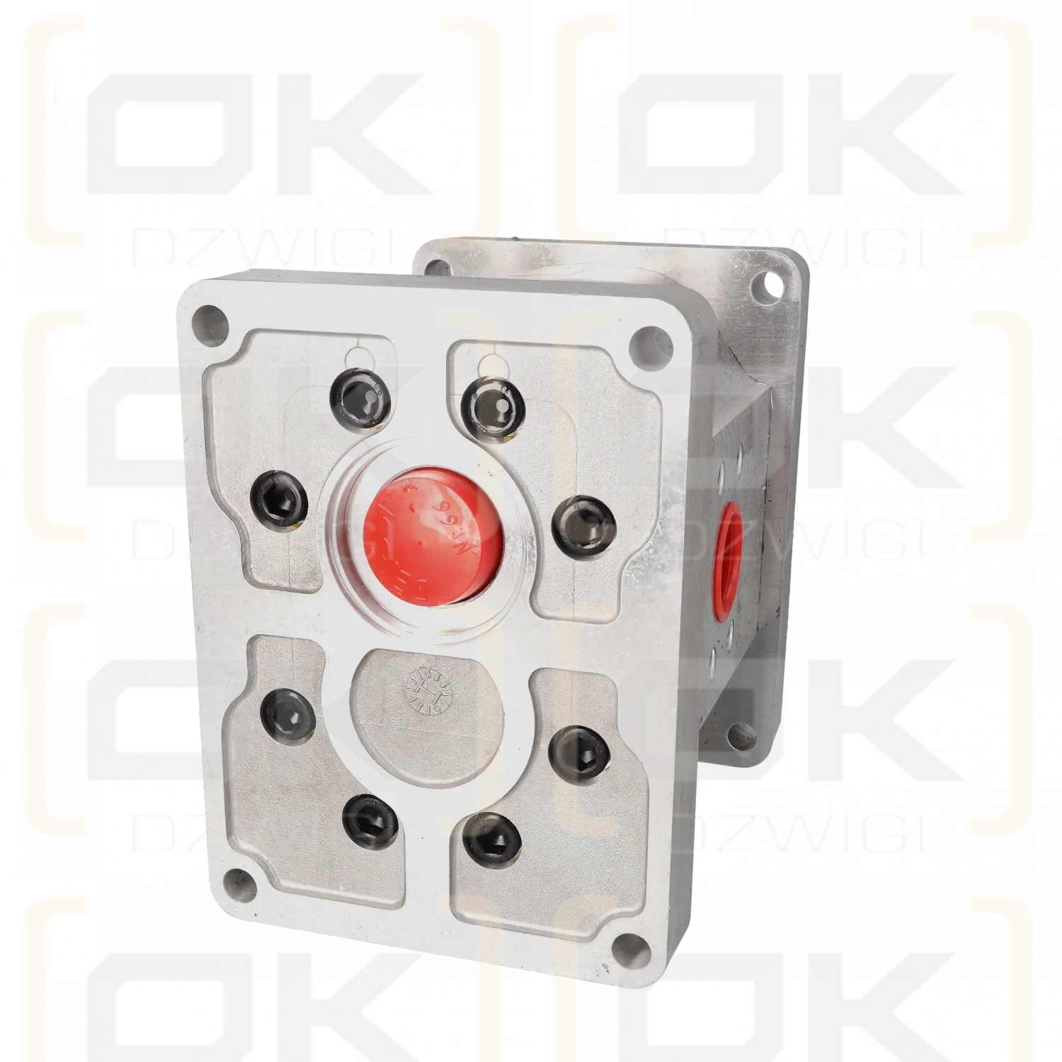 Front Section: 11074608